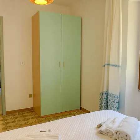 L'anfora Appartement