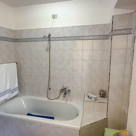 L'anfora Appartement *