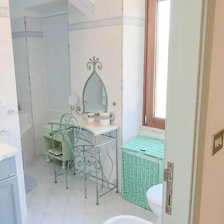 L'anfora Cala Gonone