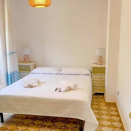 L'anfora Appartement *