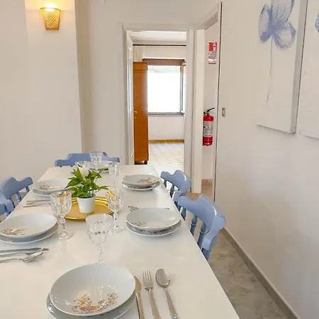 Appartement L'anfora