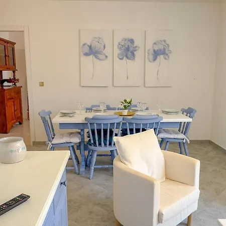 L'anfora Cala Gonone