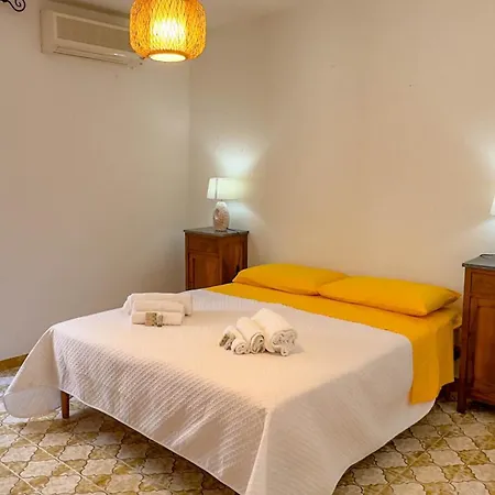 L'anfora Appartement