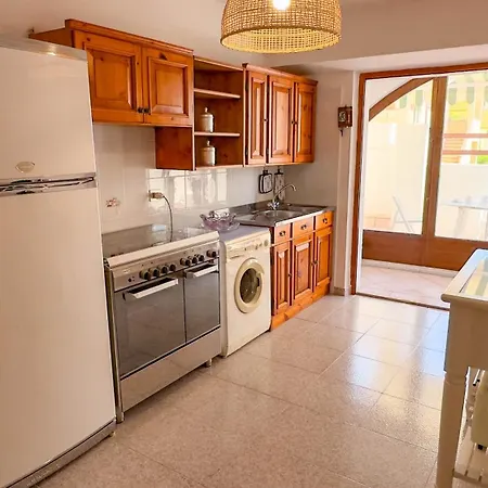 L'anfora Appartement *