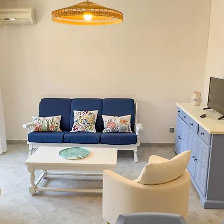 Appartement L'anfora Cala Gonone