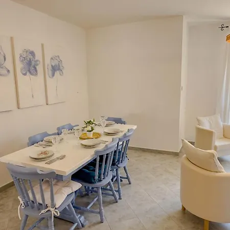 Appartement L'anfora