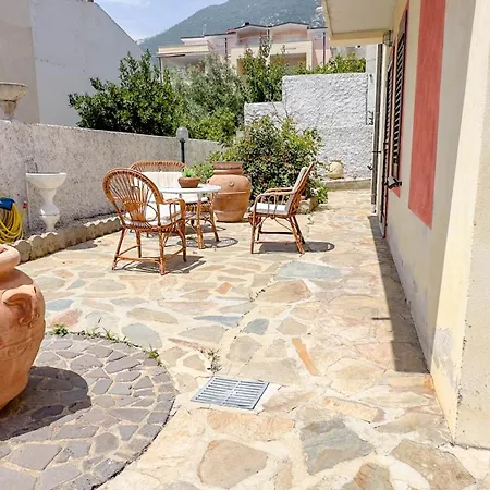 Appartement L'anfora *