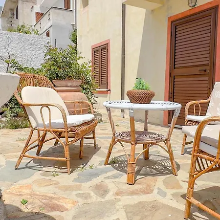 L'anfora Cala Gonone