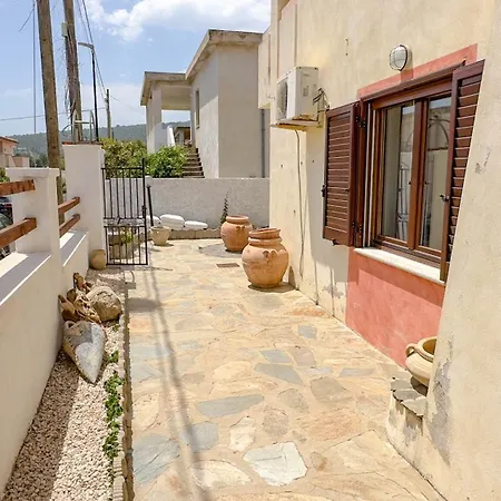 Appartement L'anfora Cala Gonone