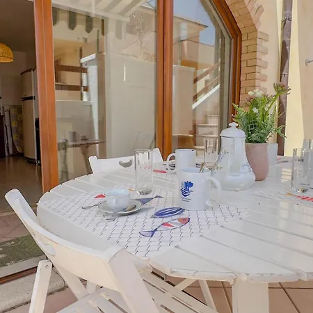 L'anfora * Cala Gonone