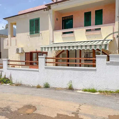 L'anfora Кала-Гононе