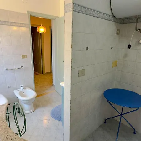 Апартаменты L'anfora