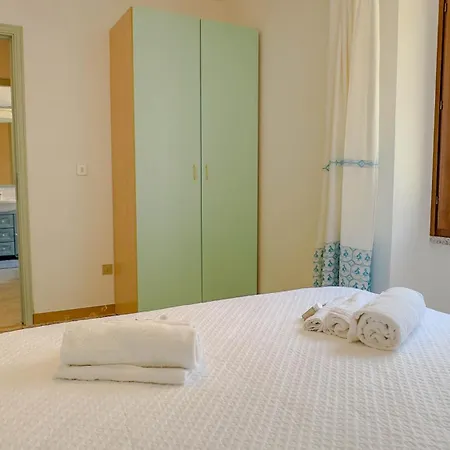 Apartman L'anfora *