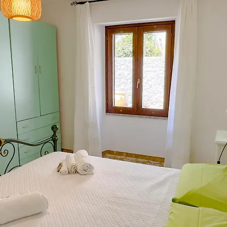 Apartman L'anfora Cala Gonone