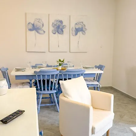 Apartman L'anfora *