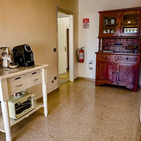 Apartman L'anfora Cala Gonone