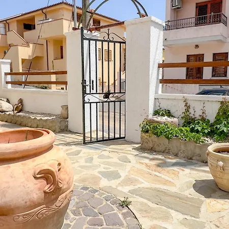 Апартаменты L'anfora