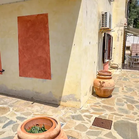 L'anfora Apartman Cala Gonone