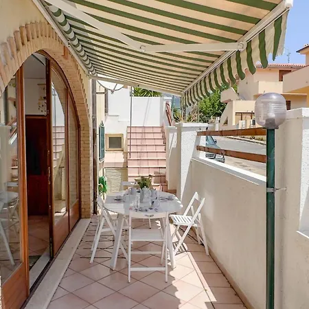 L'anfora * Кала-Гононе