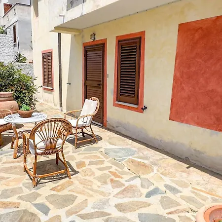 L'anfora Appartement *